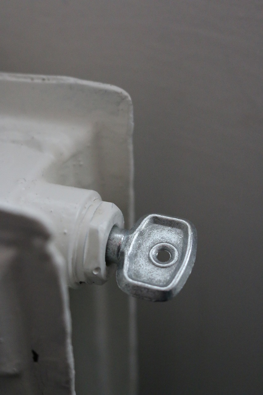 Wybór odpowiednich grzejników do Twojego wnętrza