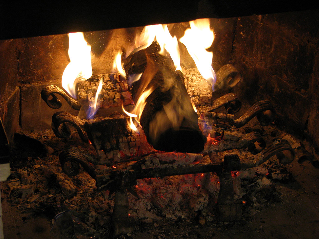 Kratki kominkowe – czym właściwie są?