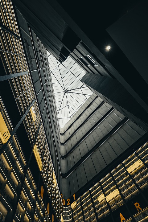 Wygodny nocleg przy lotnisku