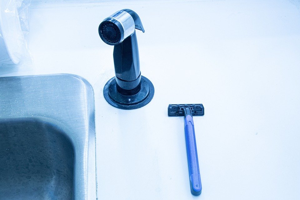 Golenie miejsc intymnych – sposoby