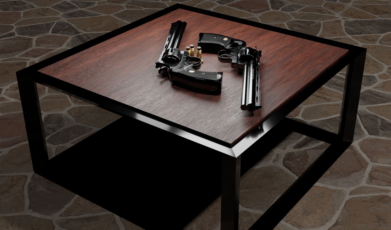 Bezpieczeństwo w biznesie: kluczowe aspekty ochrony profesjonalnej