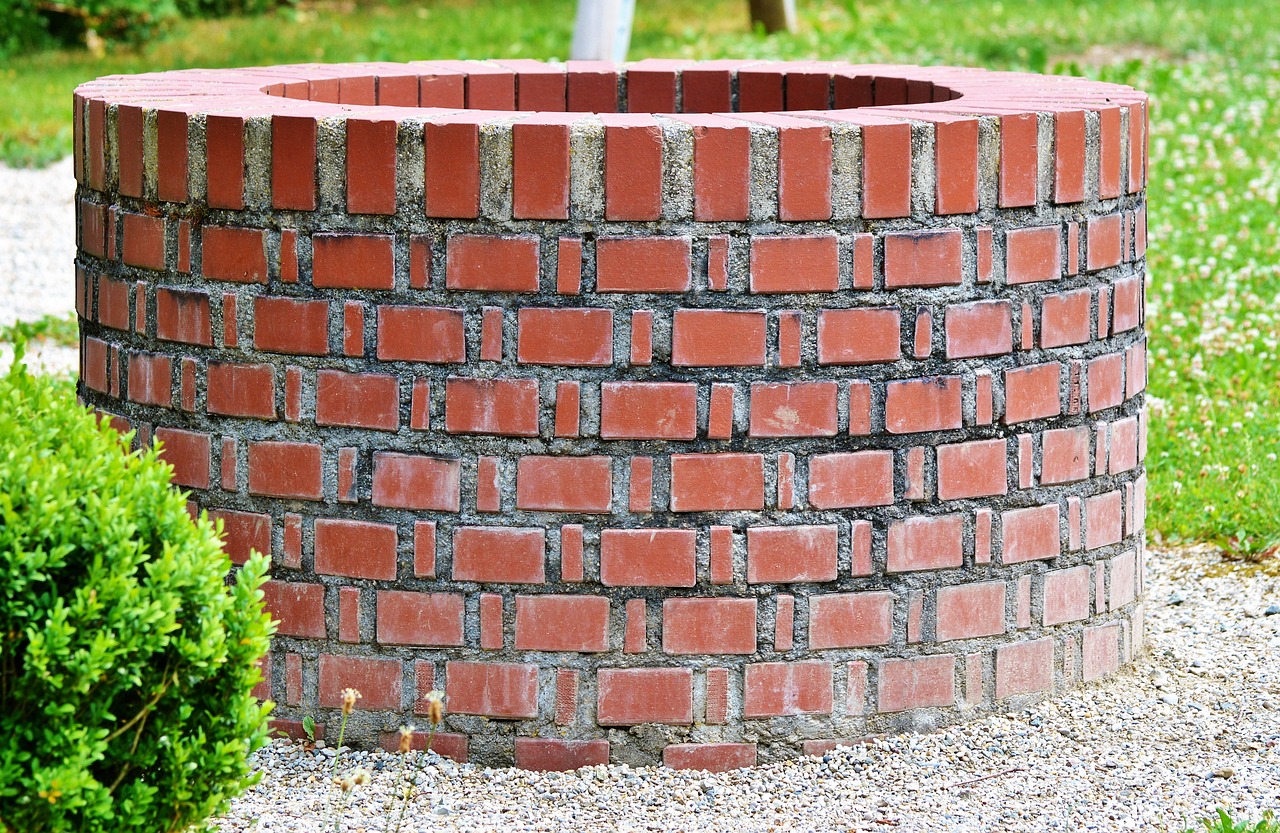 Konstrukcja i ochrona zasobów wodnych: aspekty techniczne osłony studni głębinowych