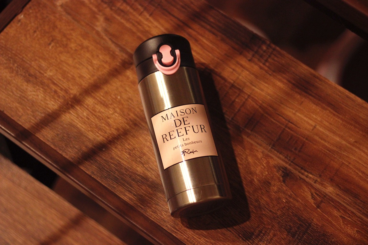  Indywidualny akcent w codziennym użytkowaniu – kubki z własnym designem