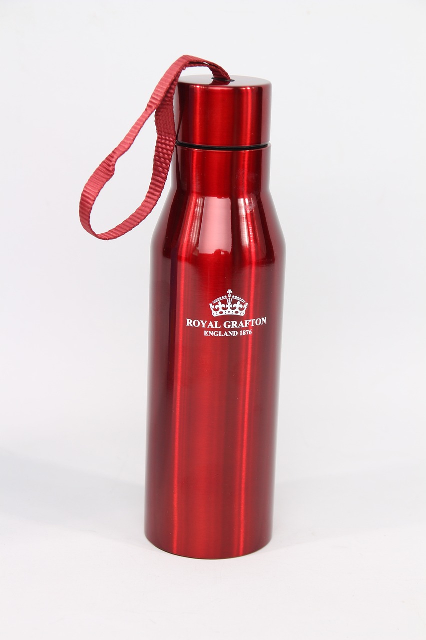 Personalizowane rozwiązania dla miłośników gorących napojów