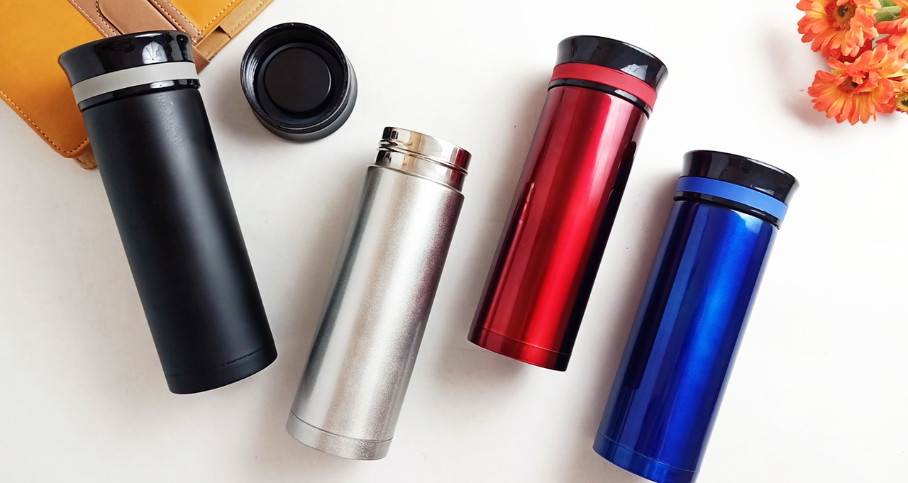 Personalizacja w centrum uwagi: Naczynia z indywidualnym designem jako narzędzie marketingowe