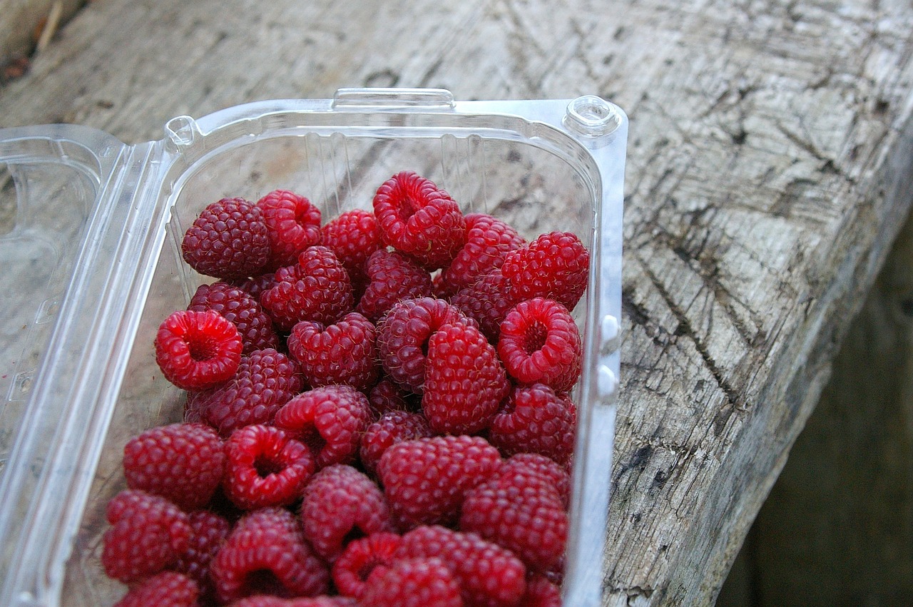 Nowoczesne technologie w produkcji opakowań