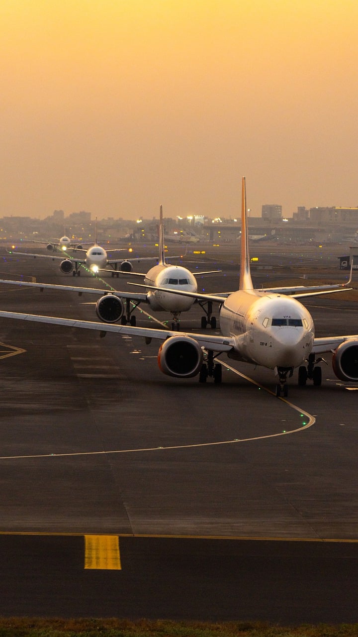 Praktyczne rozwiązania parkingowe dla podróżujących