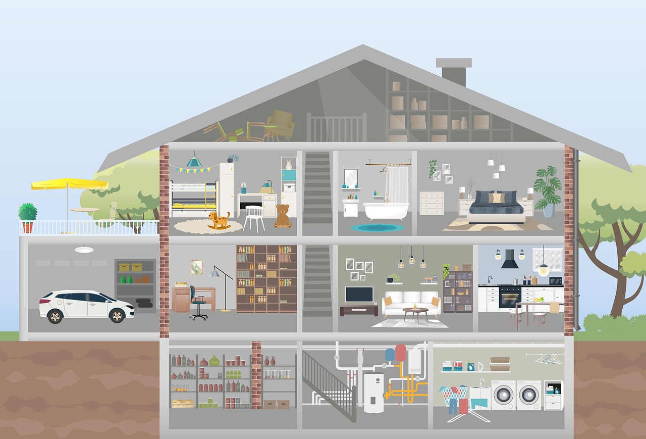 Optymalizacja efektywności systemów grzewczych za pomocą nowoczesnych technologii
