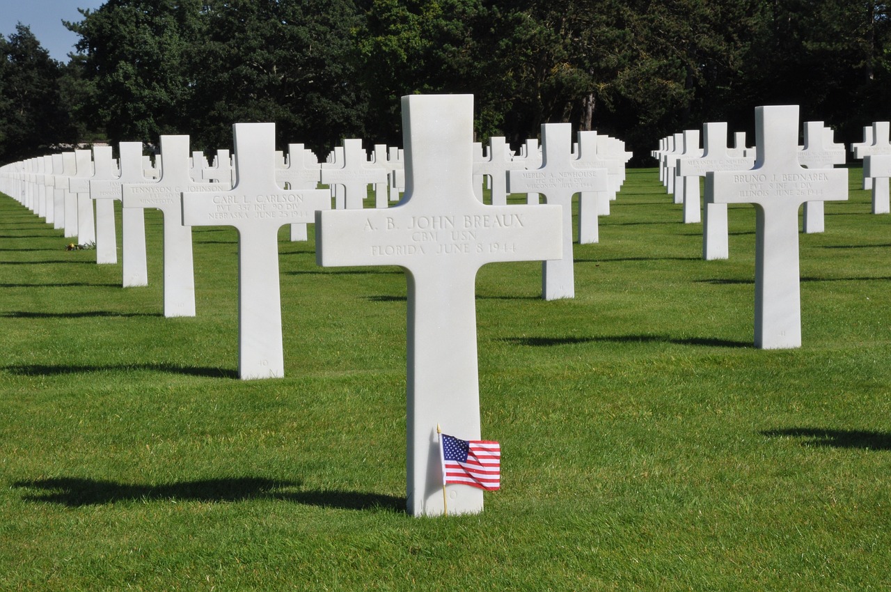 Kompleksowe usługi funeralne w nowoczesnym wydaniu