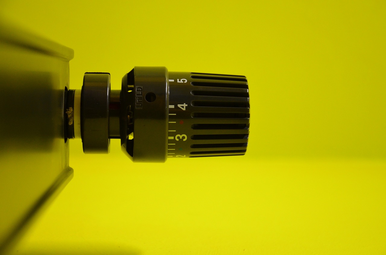 Wybór odpowiednich grzejników do domu i biura