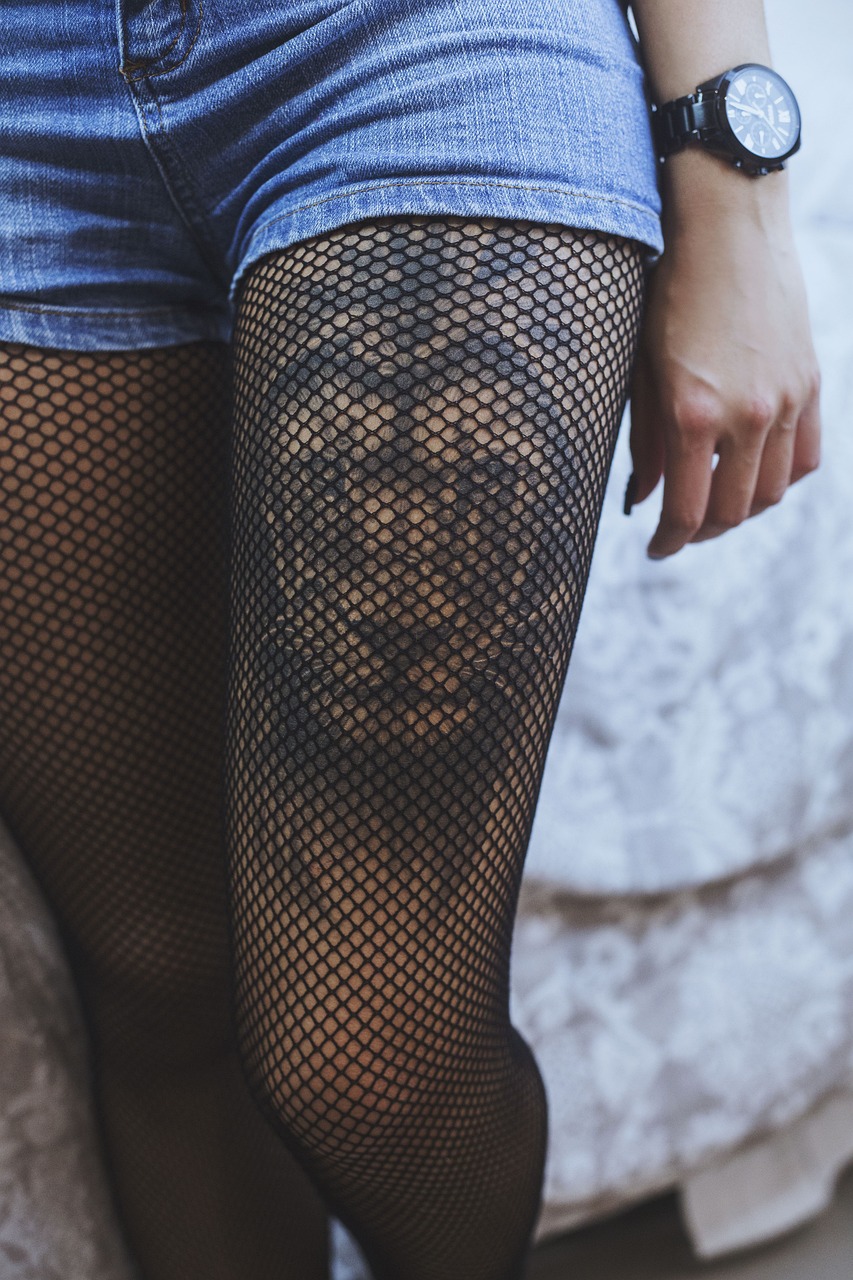 Nowoczesne metody usuwania tatuaży w Poznaniu