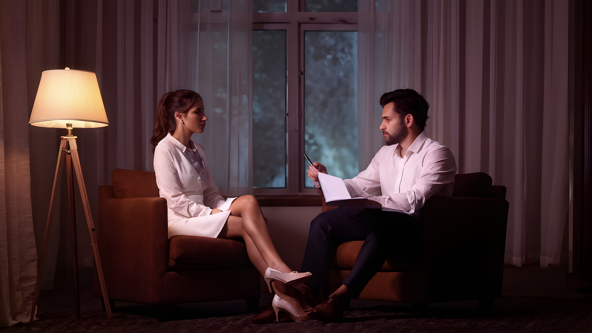 Wsparcie terapeutyczne dla młodzieży: kluczem do zdrowego rozwoju