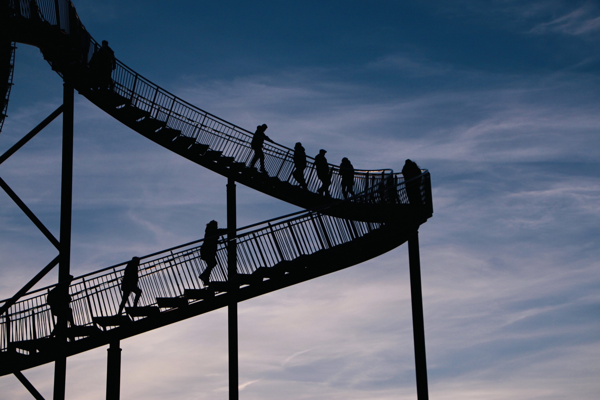 Nowoczesne Technologie w Budownictwie