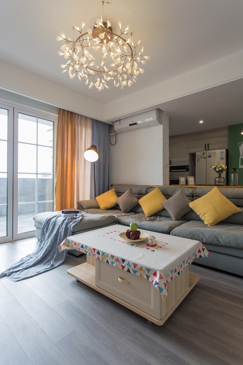 Funkcjonalność i estetyka w jednym – zalety drzwi rozsuwanych do nowoczesnych wnętrz