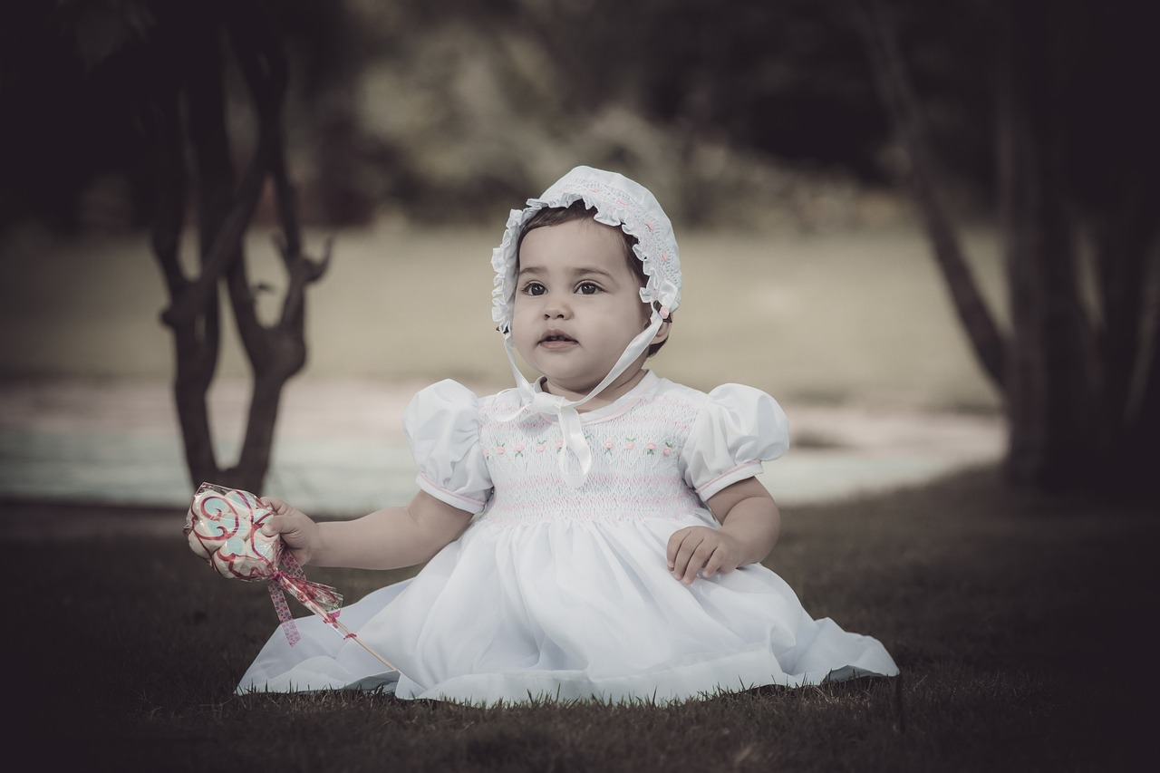 Wybór odpowiednich akcesoriów dla najmłodszych