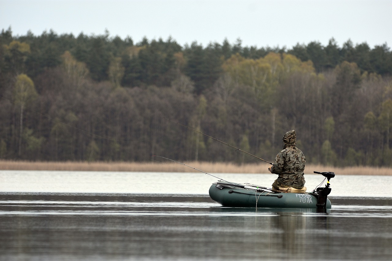 Przygoda na wodzie w sercu Pienin