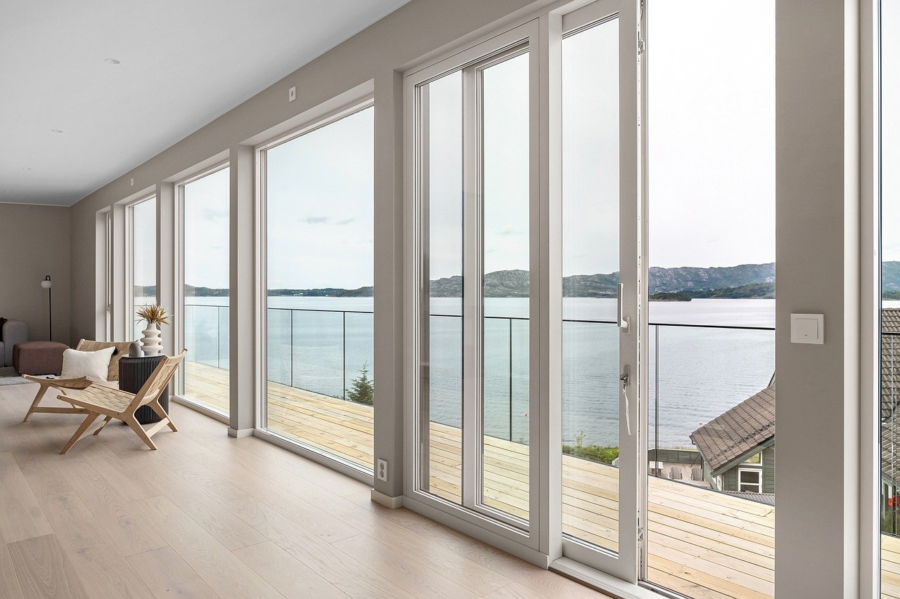 Optymalizacja przestrzeni dzięki nowoczesnym rozwiązaniom