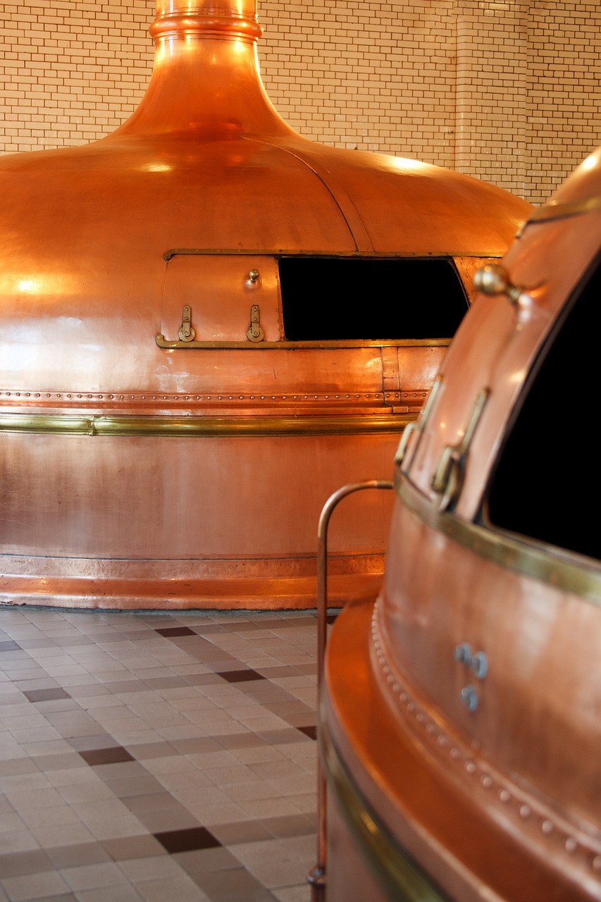 Zastosowanie i korzyści z wykorzystania nowoczesnych rozpuszczalników