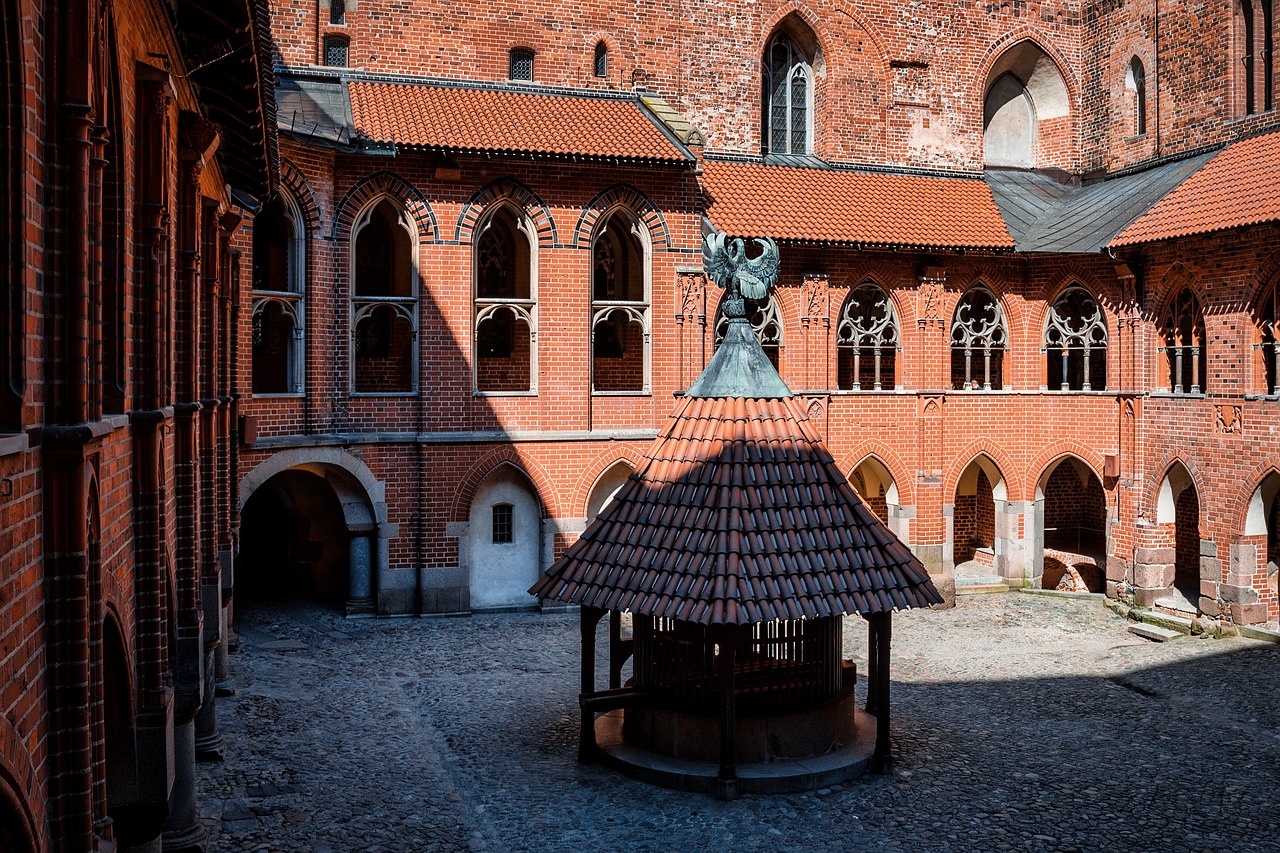 Kluczowe aspekty budowy studni głębinowej