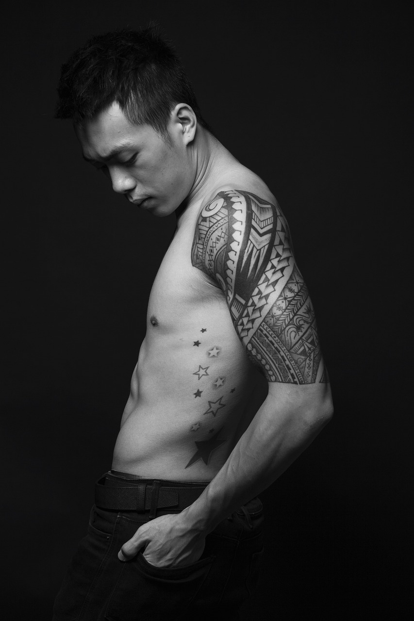 Zmiana decyzji o tatuażu – skuteczne metody usuwania