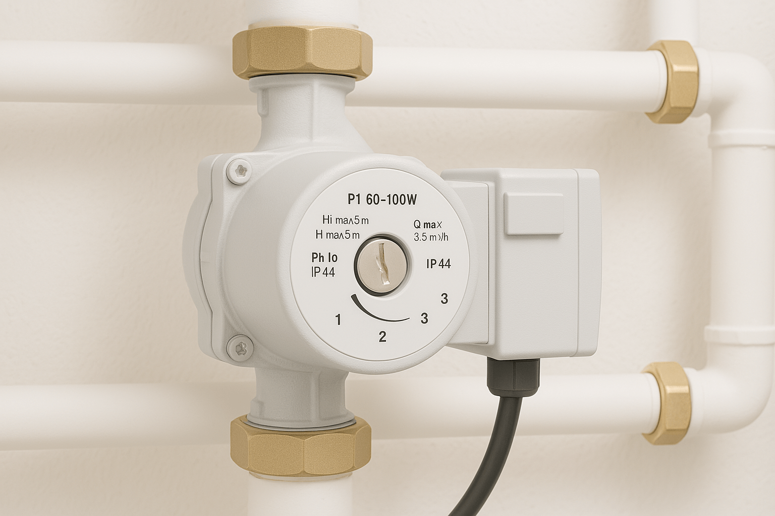 Wybór i funkcjonalność pomp obiegowych w systemach grzewczych