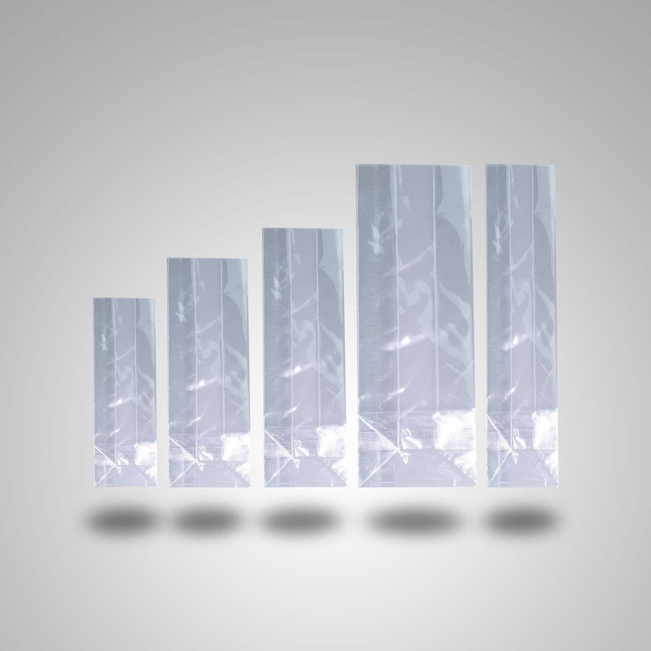 Znaczenie elastycznych materiałów w nowoczesnym pakowaniu