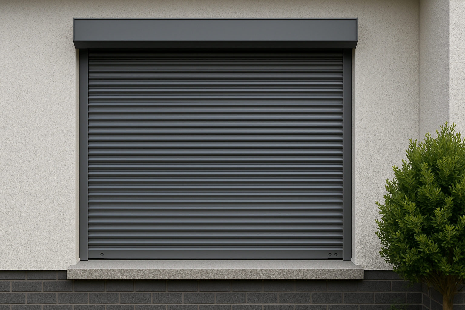 Komfort i kontrola w nowoczesnych systemach osłon okiennych