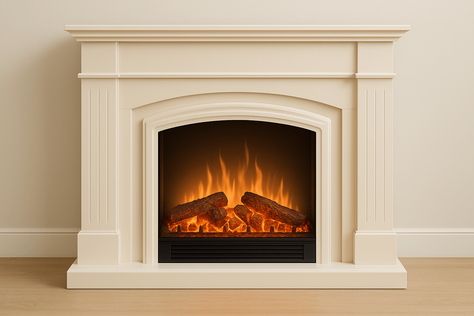 Nowoczesne rozwiązania dla przytulnego wnętrza