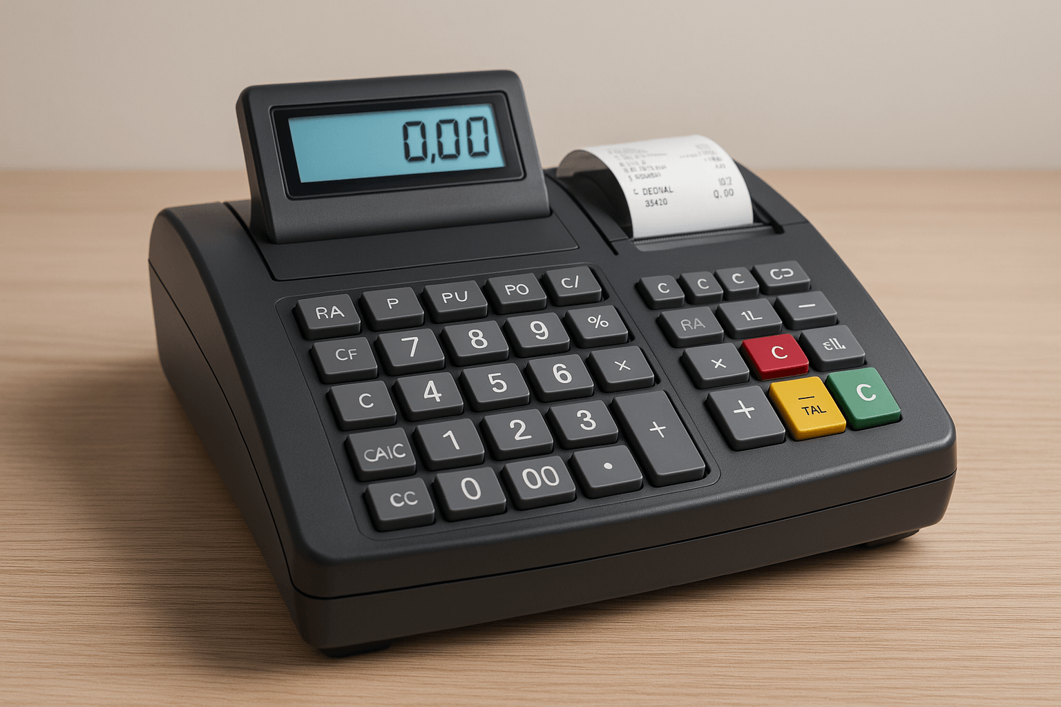 Nowoczesne rozwiązania w ewidencji sprzedaży