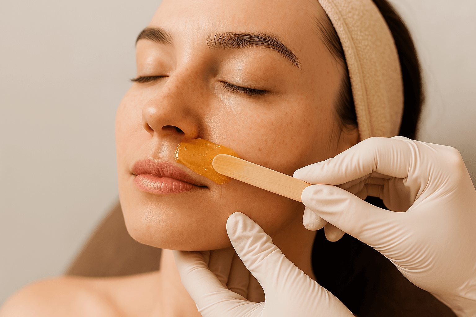 Profesjonalne podejście do usuwania owłosienia w obszarze estetyki skóry