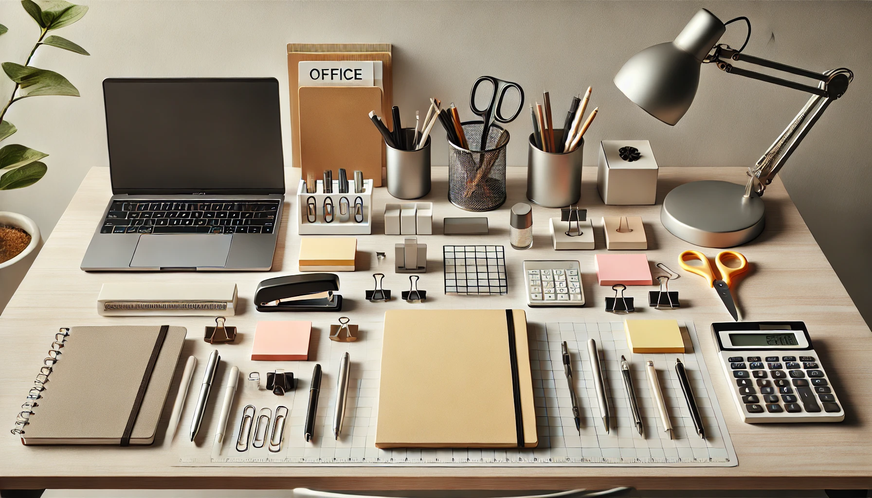 Przemyślane zakupy jako element strategii operacyjnej