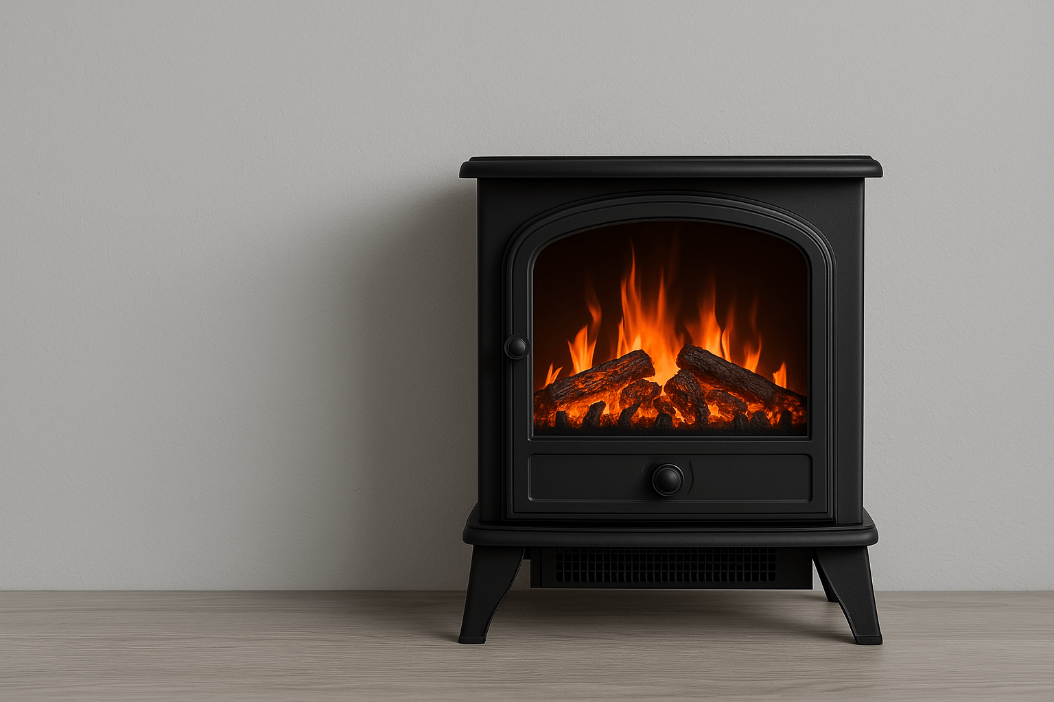 Nowoczesne urządzenia grzewcze jako element wyposażenia współczesnych wnętrz