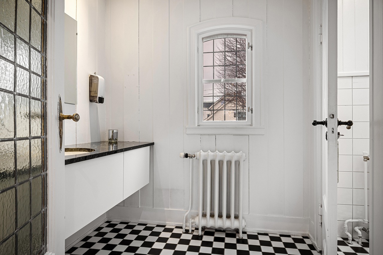 Nowoczesne rozwiązania w systemach grzewczych