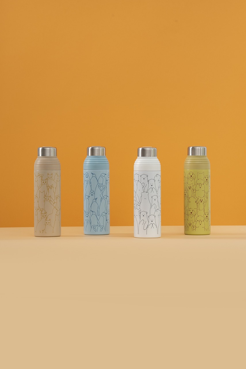 Nowoczesne gadżety promocyjne w strategii marketingowej firm