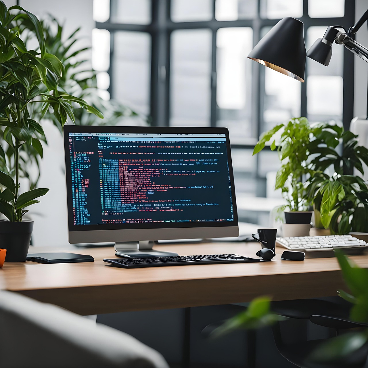 Efektywne zarządzanie zasobami technologii w firmach