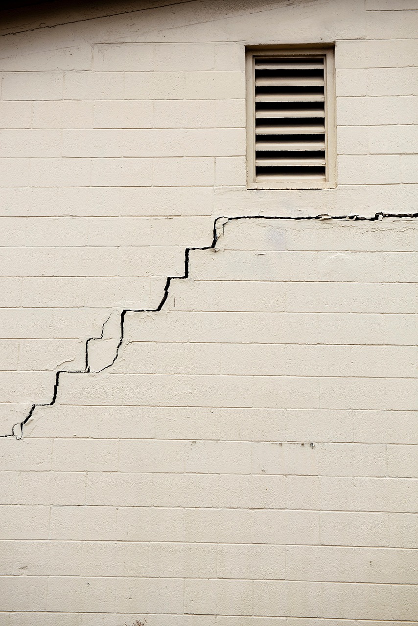 Nowoczesne metody uszczelniania konstrukcji budowlanych