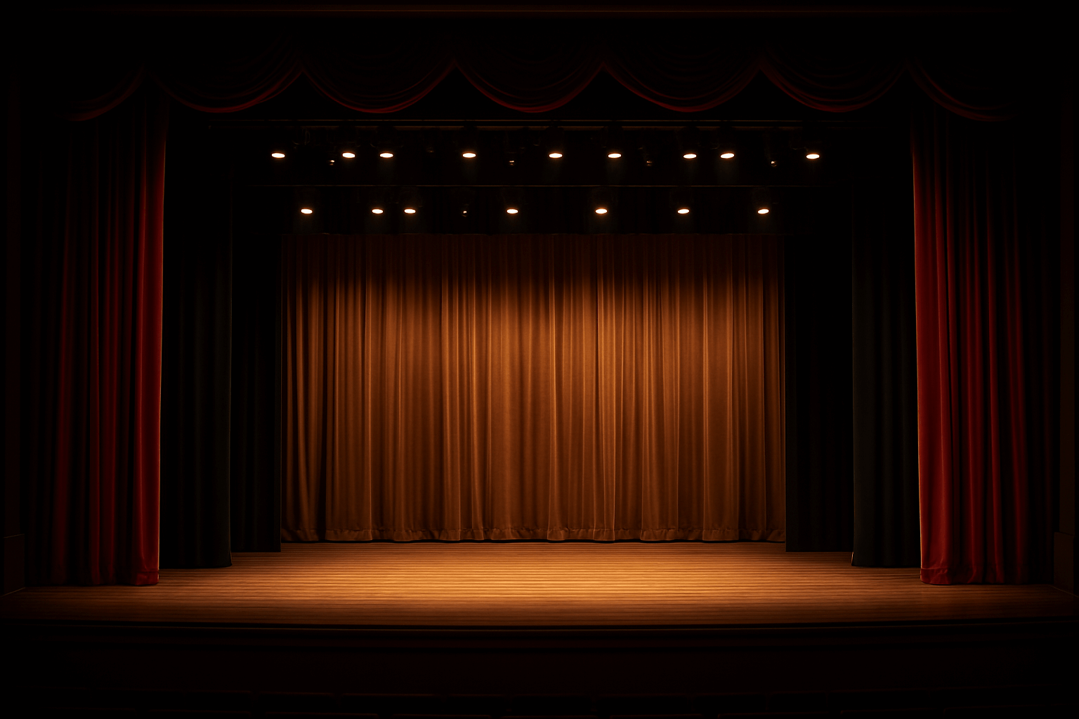 Scena humoru w stolicy jako przestrzeń dialogu z widzem