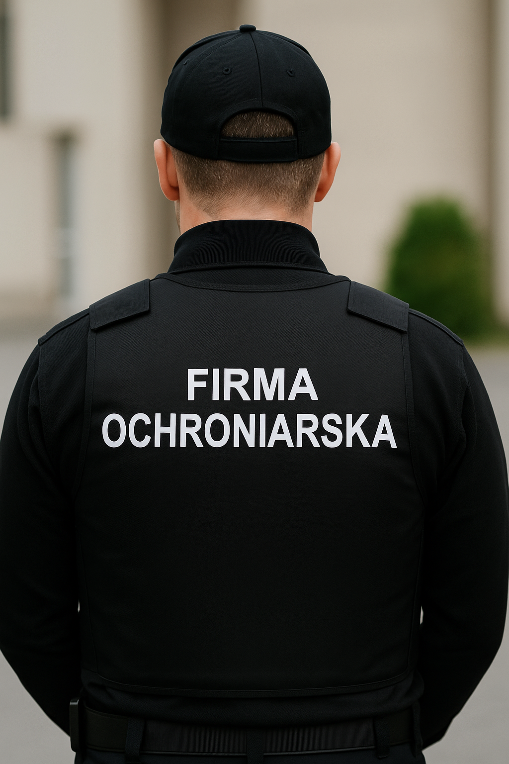 Skuteczność działań prewencyjnych w obiektach komercyjnych