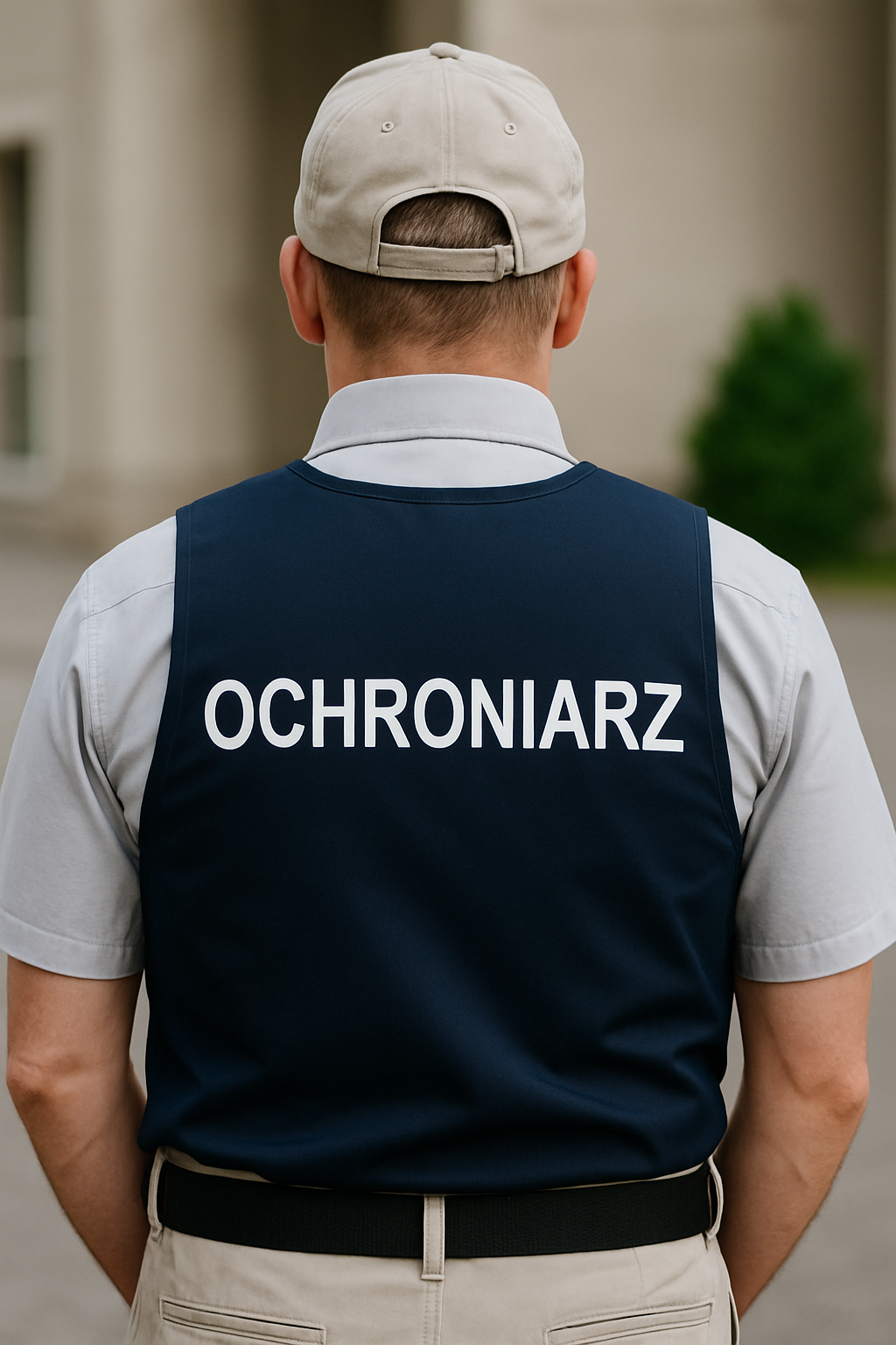 Rola specjalistycznych usług w budowaniu bezpieczeństwa organizacji