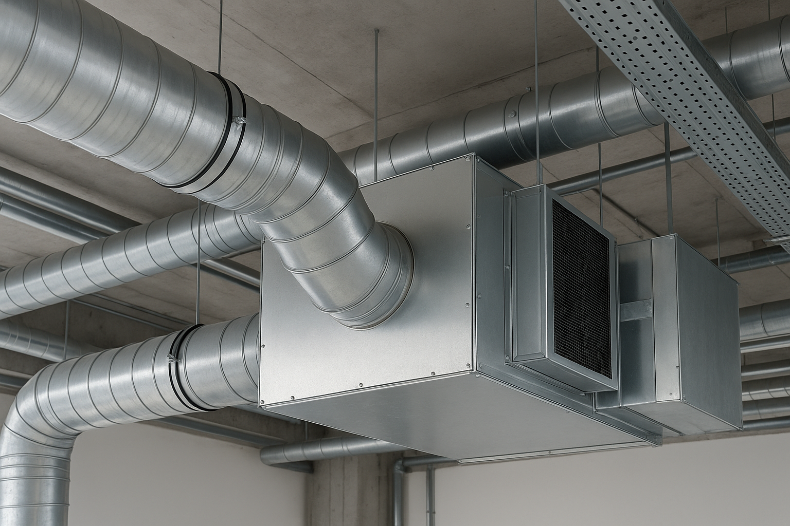 Jakość powietrza a komfort życia w przestrzeni zurbanizowanej