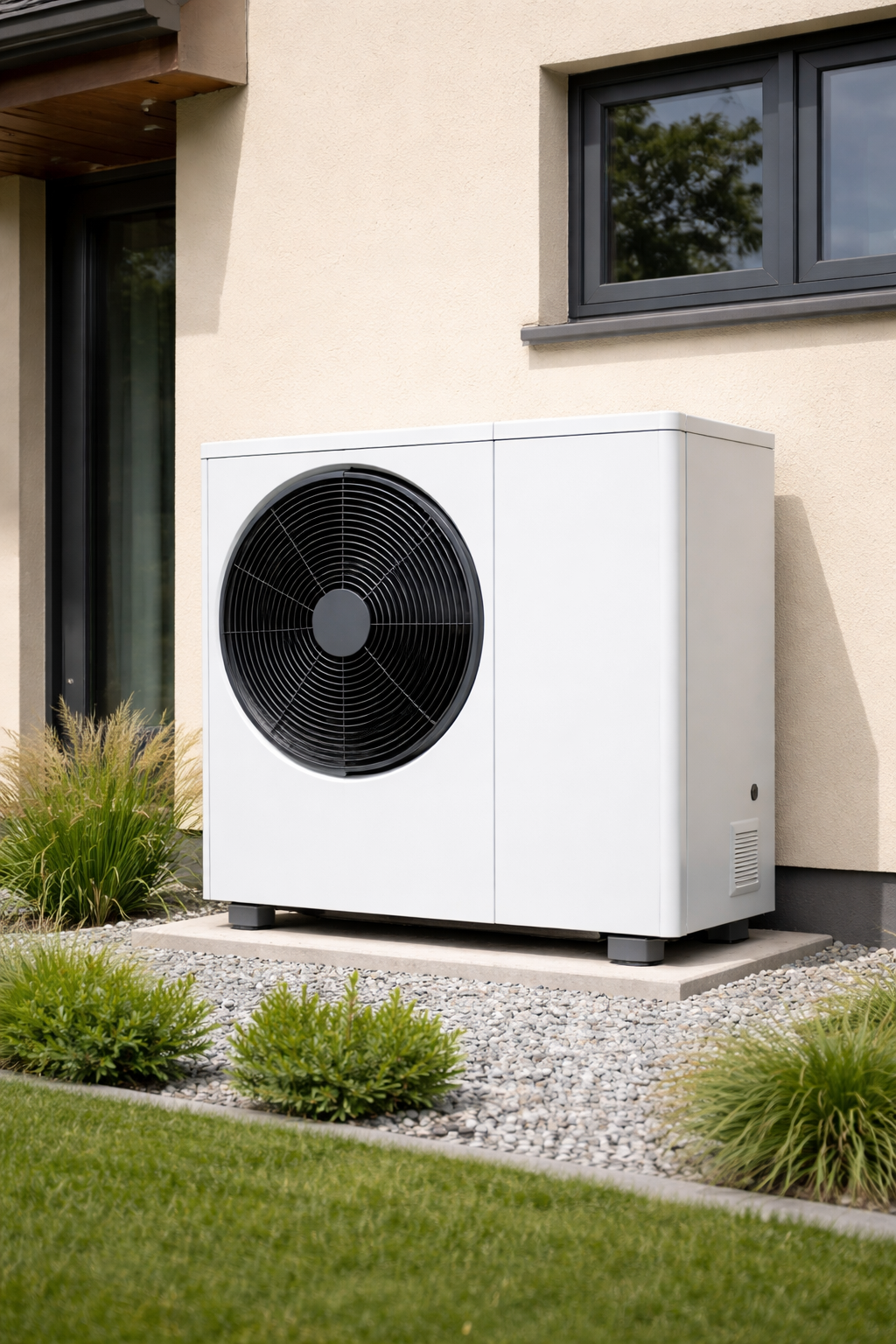 Nowoczesne systemy ogrzewania wykorzystujące energię odnawialną