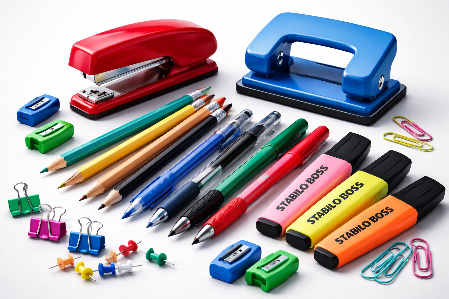 Jak rozsądnie zarządzać kosztami wyposażenia biura