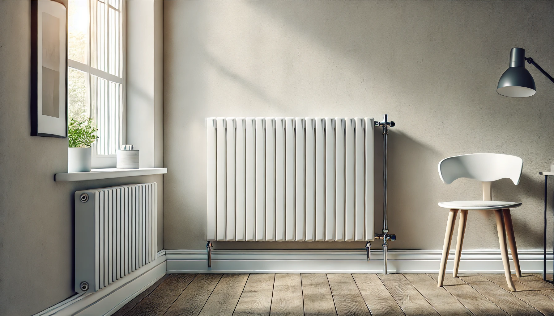 Efektywne systemy ogrzewania w warunkach miejskich