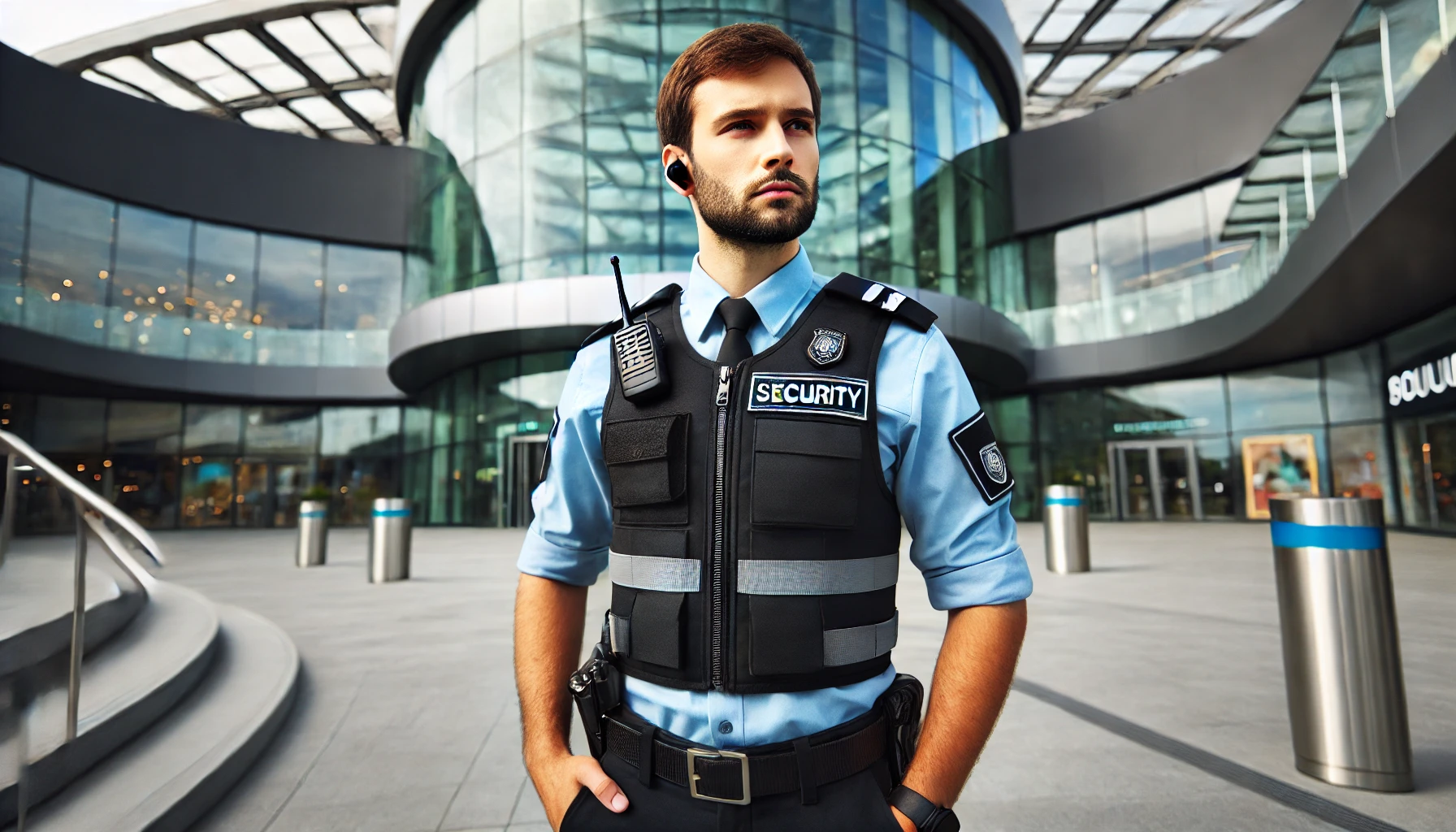 Kompleksowe podejście do bezpieczeństwa obiektów i organizacji